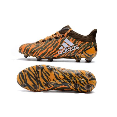 Adidas X 17.1 FG - Naranja Svart_9.jpg